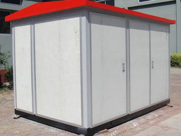 福海YBW-1250KVA箱式变压器